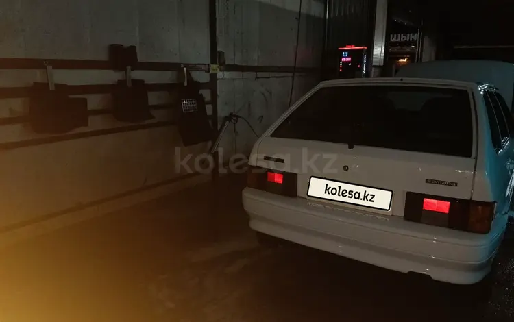 ВАЗ (Lada) 2114 2013 годаүшін1 600 000 тг. в Астана