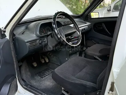 ВАЗ (Lada) 2114 2013 года за 1 600 000 тг. в Астана – фото 18