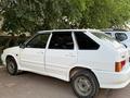 ВАЗ (Lada) 2114 2013 годаүшін1 600 000 тг. в Астана – фото 5