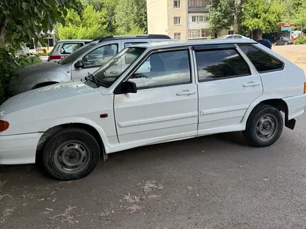 ВАЗ (Lada) 2114 2013 года за 1 600 000 тг. в Астана – фото 7