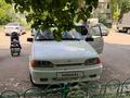 ВАЗ (Lada) 2114 2013 годаүшін1 600 000 тг. в Астана – фото 9