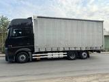 Mercedes-Benz  Actros 2013 года за 15 500 000 тг. в Шымкент – фото 2