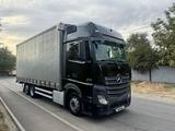 Mercedes-Benz  Actros 2013 года за 15 500 000 тг. в Шымкент – фото 4