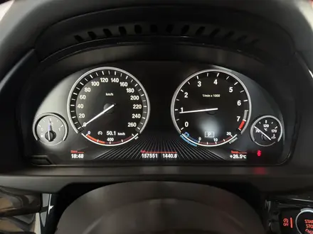 BMW X5 2016 года за 16 500 000 тг. в Атырау – фото 2