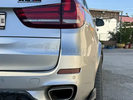 BMW X5 2016 года за 16 500 000 тг. в Атырау – фото 11