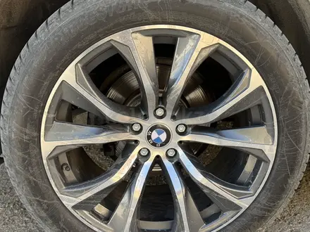 BMW X5 2016 года за 16 500 000 тг. в Атырау – фото 10