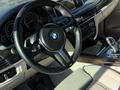 BMW X5 2016 года за 16 500 000 тг. в Атырау – фото 17