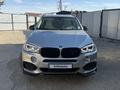 BMW X5 2016 года за 16 500 000 тг. в Атырау – фото 18