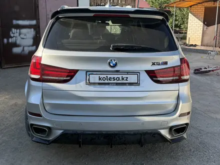BMW X5 2016 года за 16 500 000 тг. в Атырау – фото 20