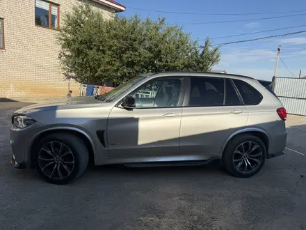 BMW X5 2016 года за 16 500 000 тг. в Атырау – фото 21