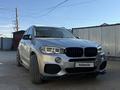 BMW X5 2016 года за 16 500 000 тг. в Атырау