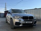 BMW X5 2016 года за 16 500 000 тг. в Атырау