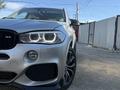 BMW X5 2016 года за 16 500 000 тг. в Атырау – фото 7