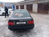 Audi 80 1992 года за 1 800 000 тг. в Костанай – фото 4