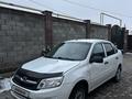 ВАЗ (Lada) Granta 2190 2013 годаүшін1 350 000 тг. в Алматы – фото 2