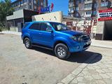 Toyota Fortuner 2005 годаүшін10 500 000 тг. в Сатпаев – фото 2