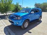 Toyota Fortuner 2005 годаүшін10 500 000 тг. в Сатпаев