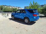 Toyota Fortuner 2005 годаүшін10 500 000 тг. в Сатпаев – фото 3