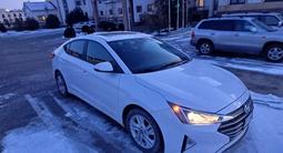 Hyundai Elantra 2019 годаүшін6 500 000 тг. в Актау – фото 2