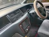Honda Odyssey 1996 годаfor2 700 000 тг. в Алматы – фото 5