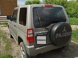 Mitsubishi Pajero 2003 годаүшін1 620 000 тг. в Астана – фото 2