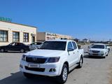 Toyota Hilux 2012 годаүшін9 100 000 тг. в Актау – фото 2