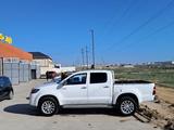 Toyota Hilux 2012 годаүшін9 100 000 тг. в Актау – фото 3