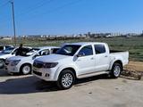 Toyota Hilux 2012 годаүшін9 100 000 тг. в Актау – фото 4