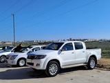 Toyota Hilux 2012 годаүшін9 100 000 тг. в Актау – фото 5