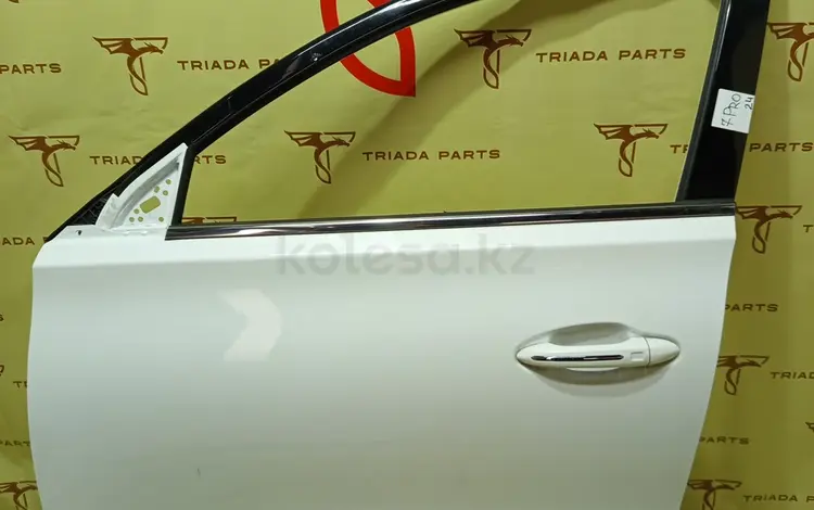 Дверь передняя правая Chery Tiggo 7 Proүшін211 111 тг. в Усть-Каменогорск