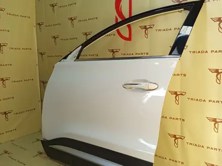 Дверь передняя правая Chery Tiggo 7 Pro за 211 111 тг. в Усть-Каменогорск – фото 6