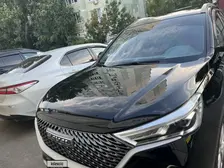 Haval M6, 2024