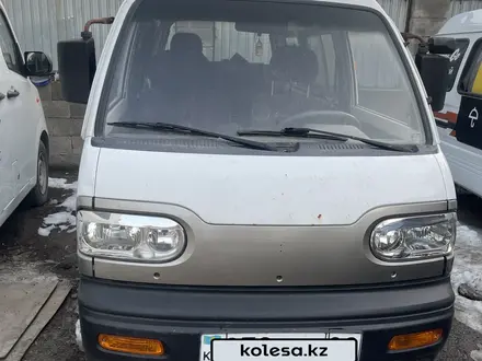 Chevrolet Damas 2020 года за 2 790 000 тг. в Алматы