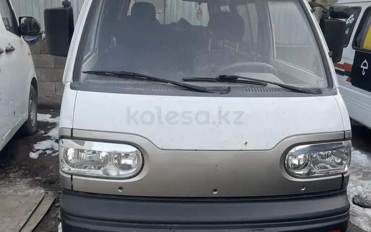 Chevrolet Damas 2020 годаүшін2 790 000 тг. в Алматы