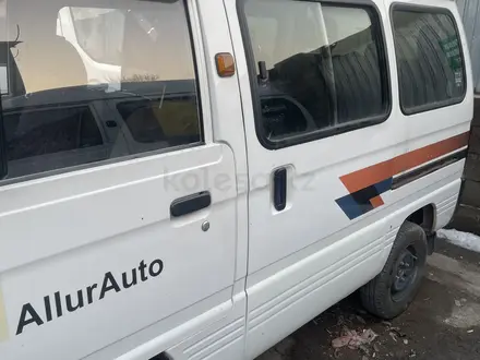 Chevrolet Damas 2020 года за 2 790 000 тг. в Алматы – фото 2