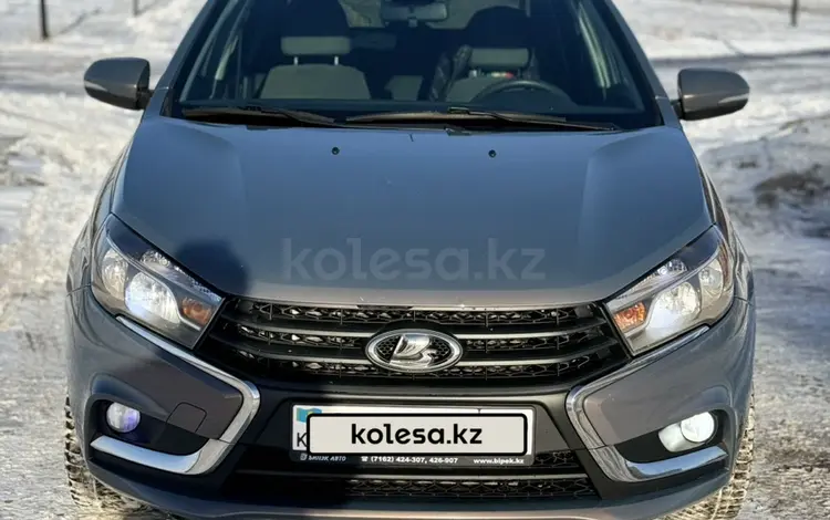 ВАЗ (Lada) Vesta 2020 года за 5 950 000 тг. в Караганда