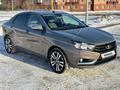 ВАЗ (Lada) Vesta 2020 года за 5 950 000 тг. в Караганда – фото 4