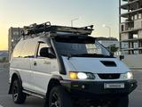 Mitsubishi Delica 1995 годаfor5 500 000 тг. в Актау – фото 2