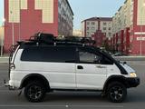 Mitsubishi Delica 1995 годаfor5 500 000 тг. в Актау – фото 3