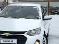 Chevrolet Onix 2023 года за 7 200 000 тг. в Караганда – фото 4