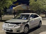 Toyota Camry 2010 года за 6 500 000 тг. в Атырау