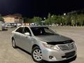 Toyota Camry 2010 года за 6 100 000 тг. в Атырау – фото 6