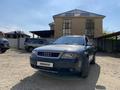 Audi A6 allroad 2001 года за 4 200 000 тг. в Алматы – фото 2