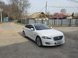 Jaguar XJ 2013 годаүшін15 500 000 тг. в Алматы
