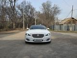 Jaguar XJ 2013 годаүшін15 500 000 тг. в Алматы – фото 3