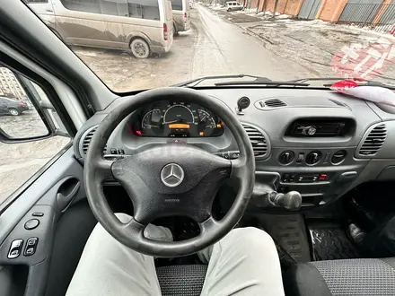 Mercedes-Benz Sprinter 2014 года за 9 000 000 тг. в Астана – фото 9
