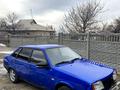 ВАЗ (Lada) 21099 2000 года за 850 000 тг. в Тараз