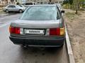 Audi 80 1988 годаfor1 600 000 тг. в Жезказган – фото 14