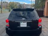 Toyota Corolla 2009 года за 4 500 000 тг. в Астана – фото 4