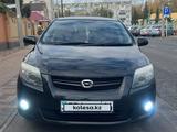 Toyota Corolla 2009 года за 4 500 000 тг. в Астана – фото 2